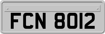 FCN8012