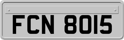 FCN8015