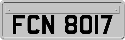 FCN8017