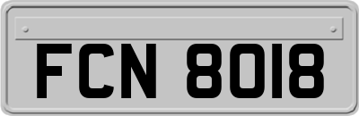 FCN8018