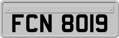 FCN8019