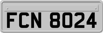 FCN8024