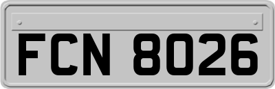 FCN8026