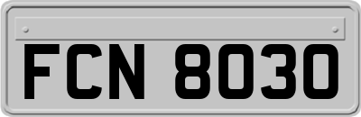 FCN8030
