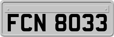 FCN8033