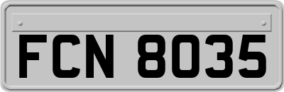FCN8035