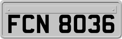 FCN8036