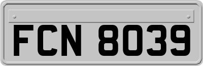 FCN8039