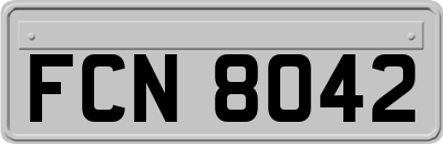 FCN8042