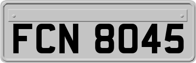 FCN8045