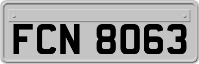 FCN8063