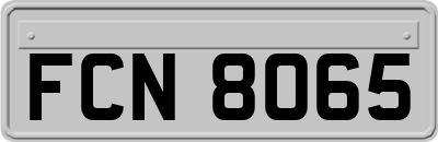 FCN8065