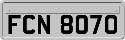 FCN8070
