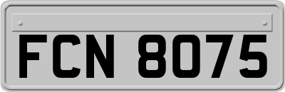 FCN8075