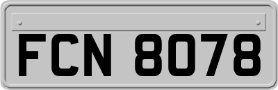 FCN8078