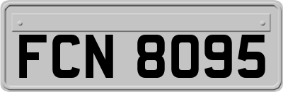 FCN8095