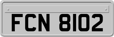 FCN8102