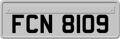 FCN8109