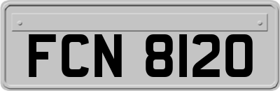 FCN8120
