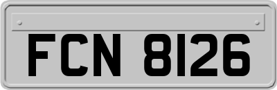 FCN8126