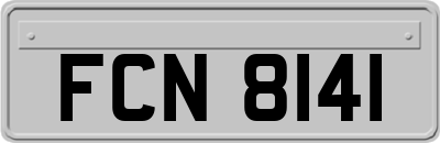 FCN8141