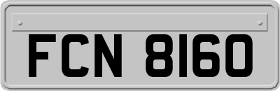 FCN8160