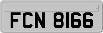 FCN8166