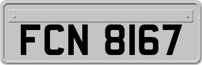 FCN8167