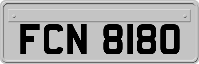 FCN8180