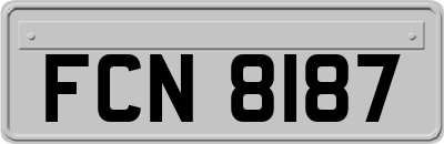 FCN8187