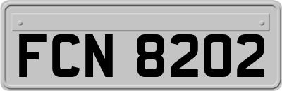 FCN8202