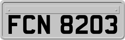 FCN8203