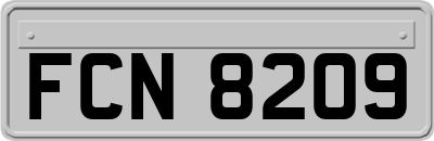FCN8209