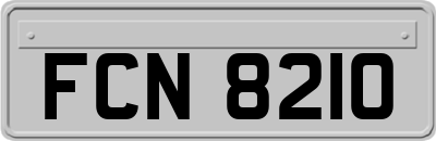 FCN8210