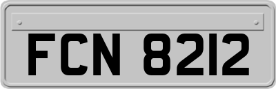 FCN8212