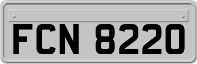 FCN8220