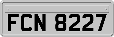 FCN8227