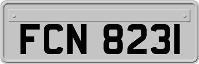 FCN8231