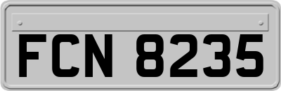FCN8235
