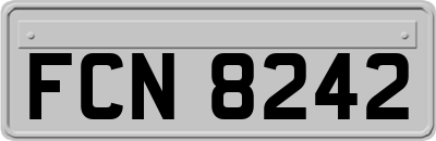 FCN8242