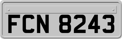 FCN8243