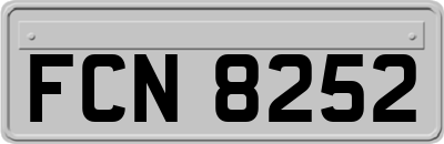 FCN8252