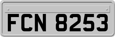 FCN8253