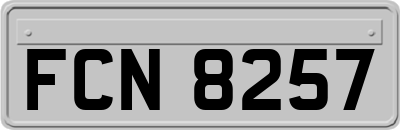 FCN8257