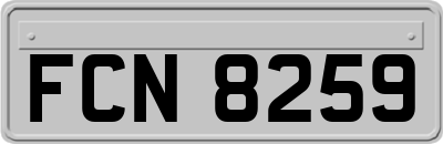 FCN8259