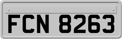 FCN8263