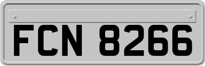 FCN8266
