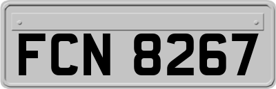 FCN8267