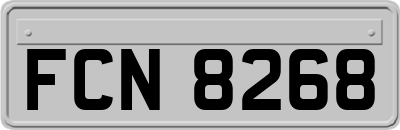 FCN8268