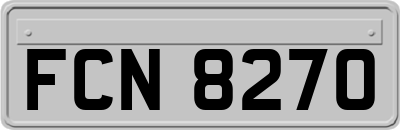 FCN8270